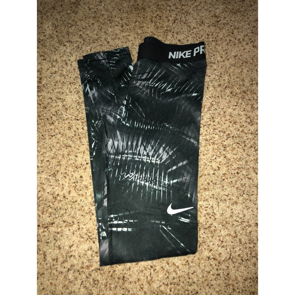 Nike Pro Leggings